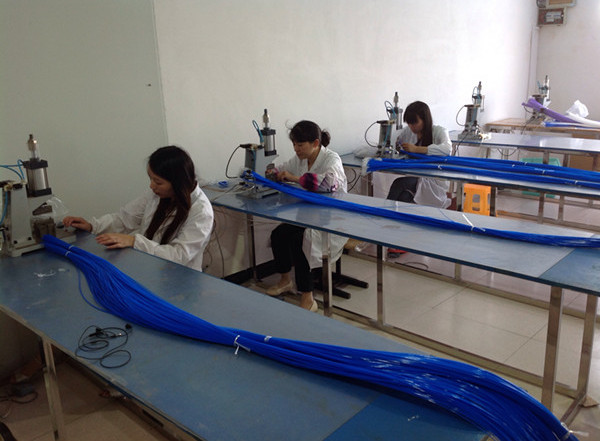 cleaning brush manufacturer